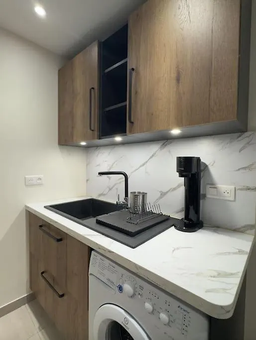 Apartment Charmant Sentier Montorgueil